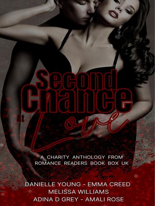 Title details for Second Chance at Love by HL Packer - Available